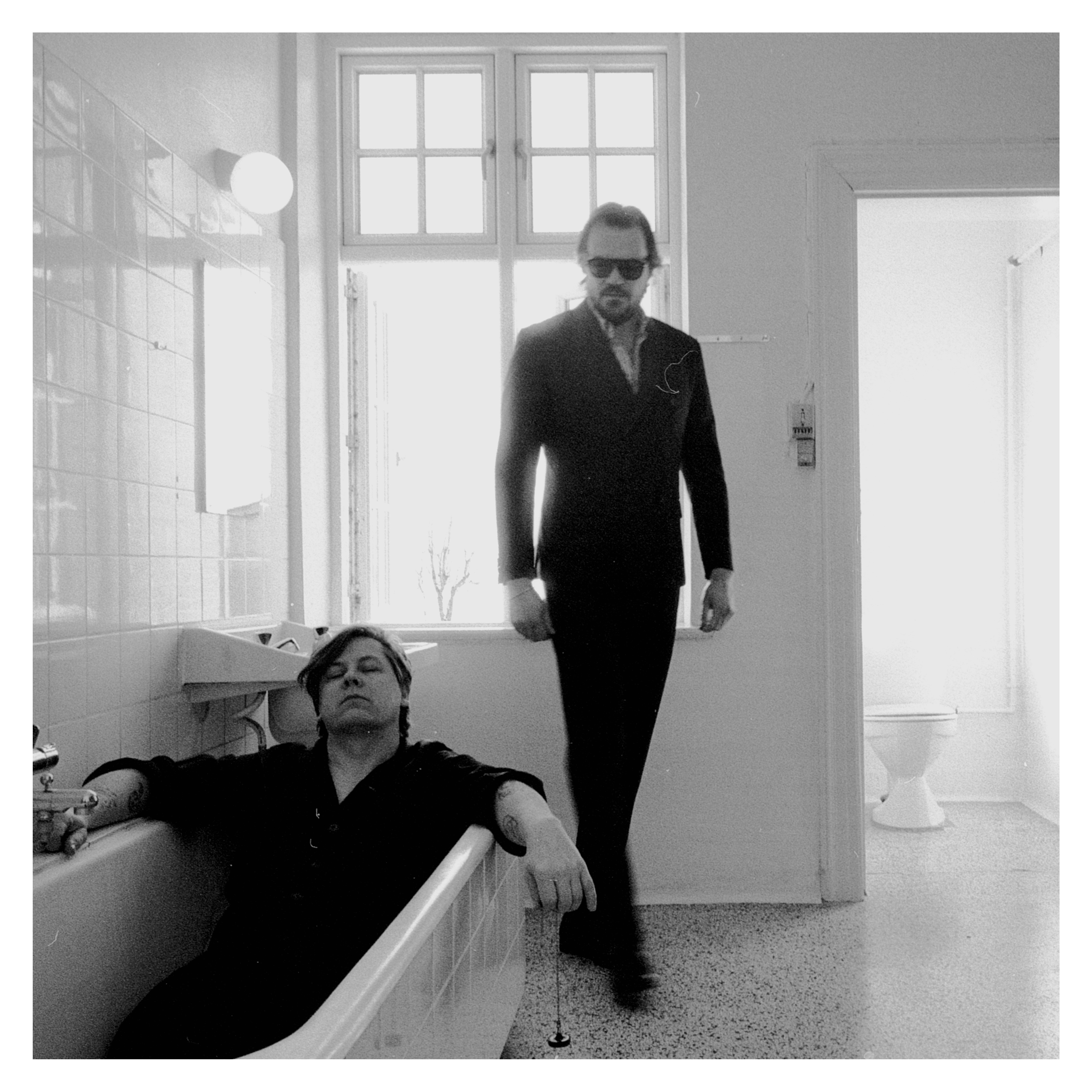 Peter Sommer Alene Med Palle 25. september kl. 20:00